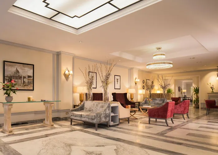 Hotel Della Conciliazione