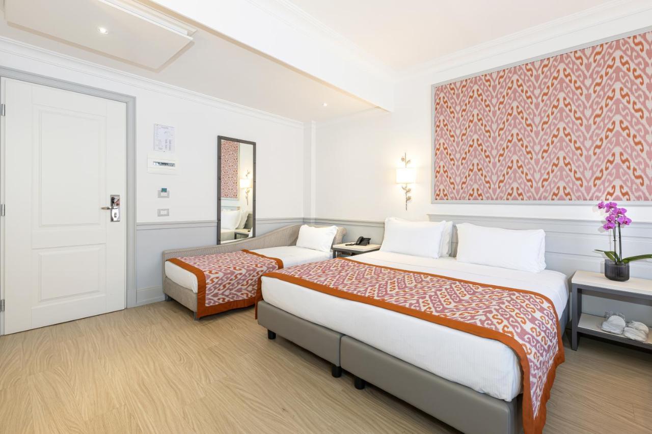 Della Conciliazione 4* Rom