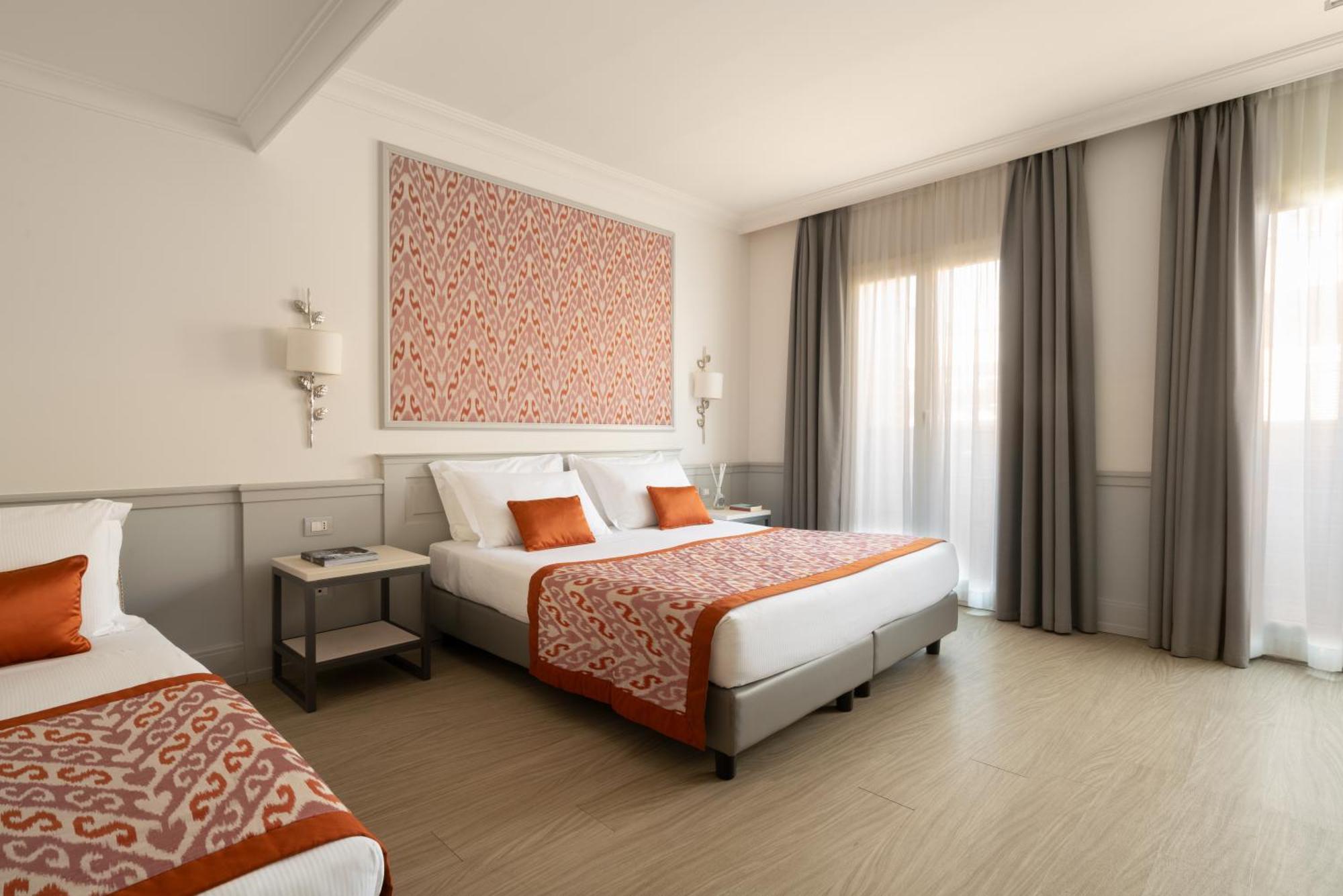 Della Conciliazione Hotel Rom