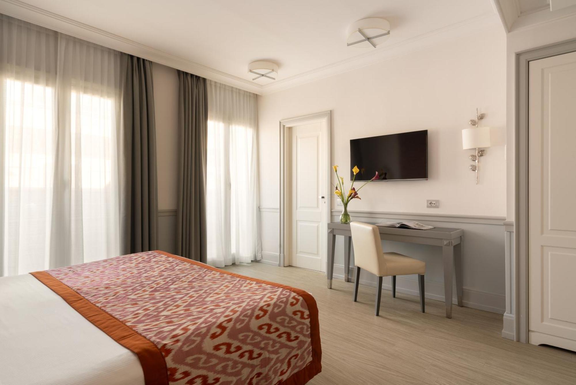 Della Conciliazione Hotel Rom