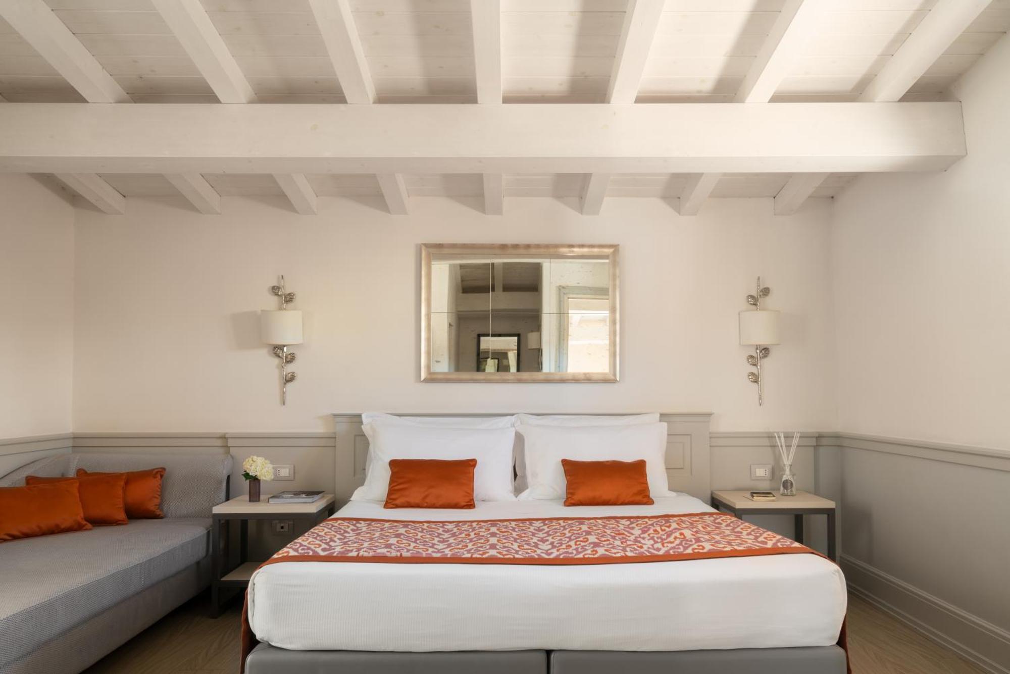 Hotel Della Conciliazione Rom