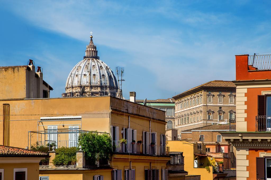Hotel Della Conciliazione Rom