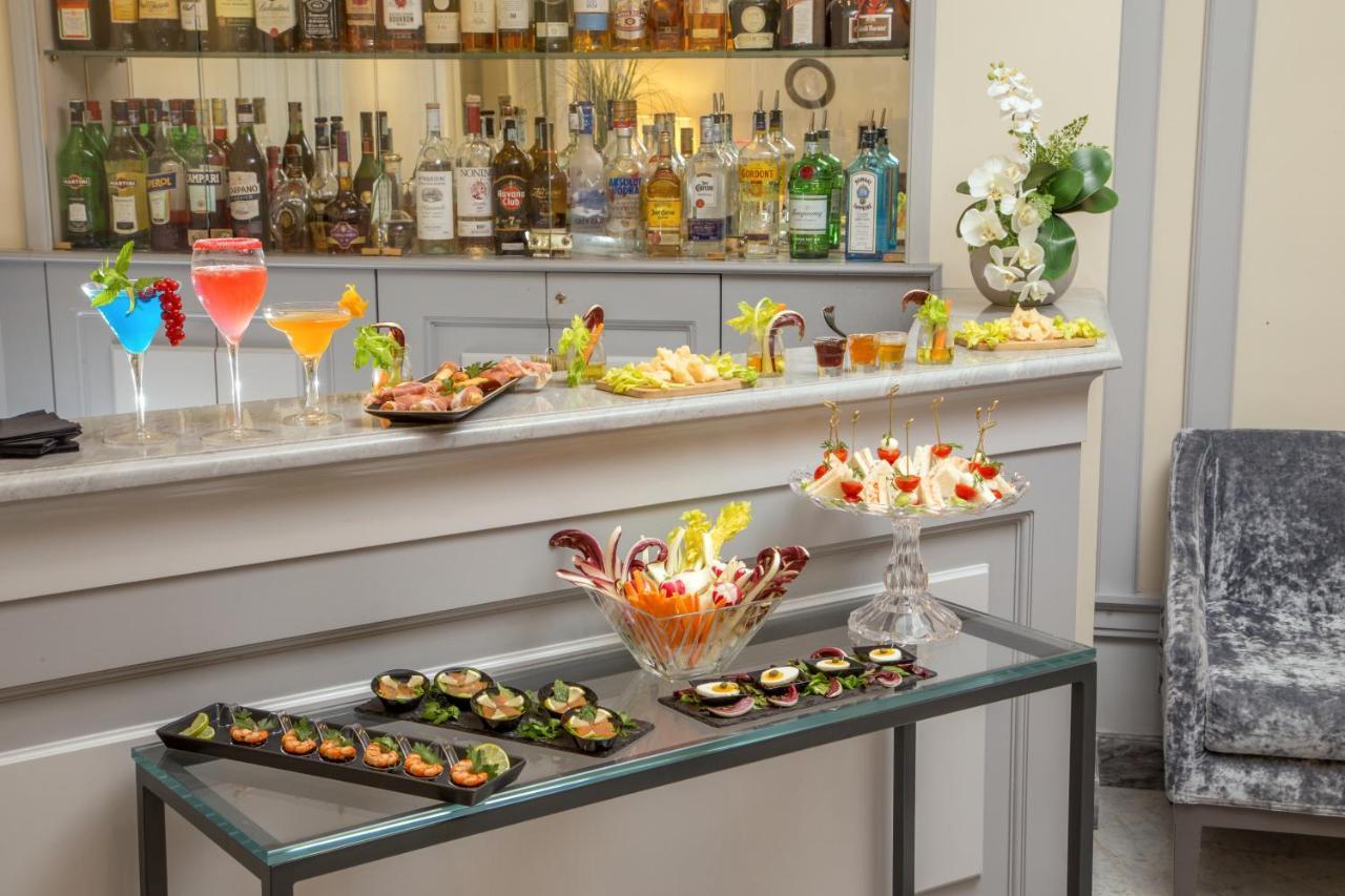 Della Conciliazione Hotel Rom