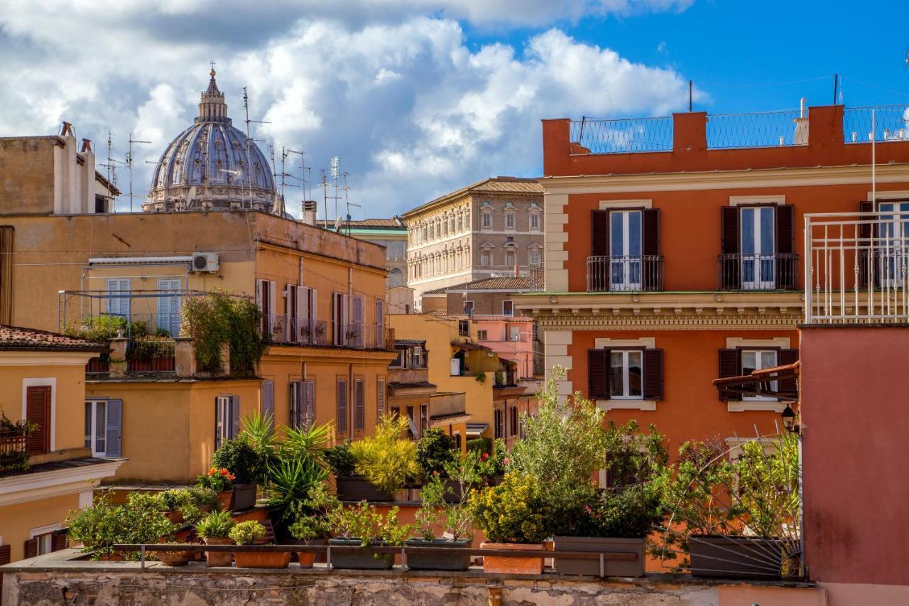 Della Conciliazione Hotel Rom