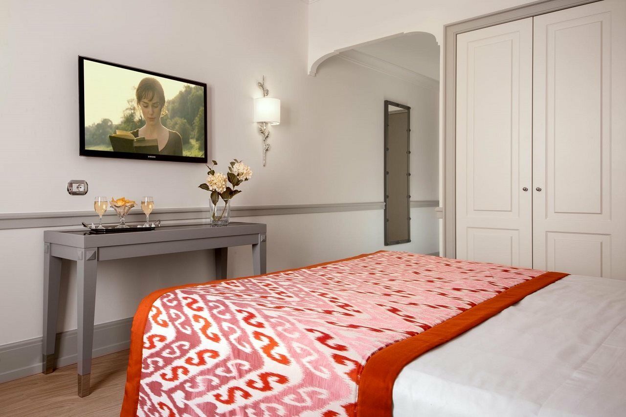 Hotel Della Conciliazione Rom